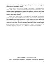 Referāts 'Skolas "X" 10.klašu skolēnu sekmju pazemināšanās iemesli', 8.