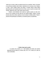 Referāts 'Skolas "X" 10.klašu skolēnu sekmju pazemināšanās iemesli', 11.