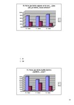 Referāts 'Skolas "X" 10.klašu skolēnu sekmju pazemināšanās iemesli', 26.