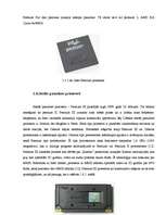 Referāts 'Datoru procesori', 11.