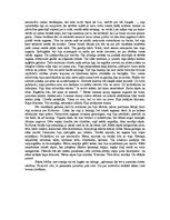 Eseja 'Pasaka "Viss nāk atpakaļ"', 2.