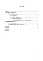 Referāts 'Aparāta "infra tec 1241" apraksts', 1.