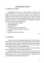 Referāts 'Aparāta "infra tec 1241" apraksts', 3.