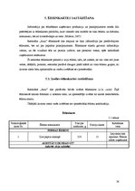 Referāts 'Ēdināšanas uzņēmuma tehnoloģiskā procesa norises dokumentu izstrāde', 12.