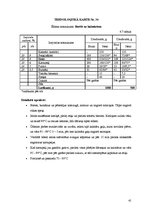 Referāts 'Ēdināšanas uzņēmuma tehnoloģiskā procesa norises dokumentu izstrāde', 27.