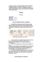 Referāts 'Polisaharīdi', 1.