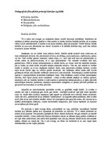 Konspekts 'Mans viedoklis par pedagoģiski filosofiskajiem principiem Latvijas izglītībā', 2.