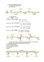 Paraugs 'Nepārtrauktas sijas aprēķins', 4.