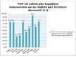 Prezentācija 'Statistikas dati par ārvalstu ceļotājiem Latvijā', 9.