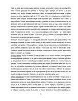 Referāts 'Vai kristiešu dievs Jahve eksistē? Argumentu par un pret analīze', 5.