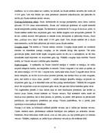 Referāts 'Vai kristiešu dievs Jahve eksistē? Argumentu par un pret analīze', 8.