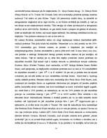 Referāts 'Vai kristiešu dievs Jahve eksistē? Argumentu par un pret analīze', 14.