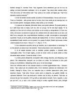 Referāts 'Vai kristiešu dievs Jahve eksistē? Argumentu par un pret analīze', 21.