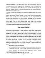 Referāts 'Vai kristiešu dievs Jahve eksistē? Argumentu par un pret analīze', 22.