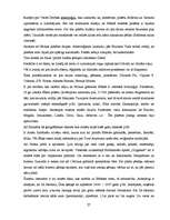 Referāts 'Vai kristiešu dievs Jahve eksistē? Argumentu par un pret analīze', 27.