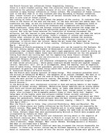 Eseja 'French Language and Culture', 1.