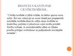 Prezentācija 'Cilvēka pamattiesību apjoms un to struktūra Satversmē. Subjektīvās un objektīvās', 4.