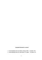 Konspekts 'Finanšu sistēma. Valsts budžeta raksturojums', 5.