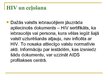 Prezentācija 'HIV/AIDS', 6.