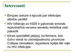 Prezentācija 'HIV/AIDS', 11.