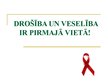 Prezentācija 'HIV/AIDS', 12.