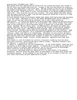 Eseja 'Legalization of Marijuana', 2.