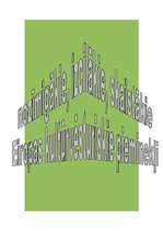 Referāts 'Eiropas kultūrvēsturiskie pieminekļi', 1.