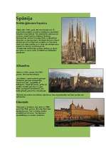 Referāts 'Eiropas kultūrvēsturiskie pieminekļi', 4.