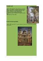 Referāts 'Eiropas kultūrvēsturiskie pieminekļi', 6.