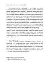 Konspekts 'Cīņa par kundzību pie Baltijas jūras 16. - 18.gs. Latvija Krievijas impērijas sa', 1.