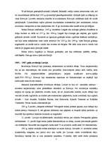 Konspekts 'Cīņa par kundzību pie Baltijas jūras 16. - 18.gs. Latvija Krievijas impērijas sa', 2.