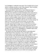 Eseja 'Dabas faktoru ietekme uz Āzijas iedzīvotāju izvietojumu', 2.