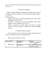 Eseja 'Spriedumi. Vēderdejas kā dzīvesveids', 2.