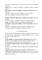 Eseja 'Spriedumi. Vēderdejas kā dzīvesveids', 6.