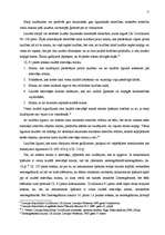 Referāts 'Laulāto mantošana', 11.