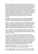 Referāts 'Latviešu valodas izpēte', 2.