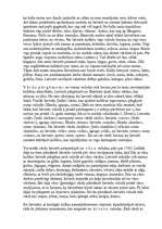 Referāts 'Latviešu valodas izpēte', 3.