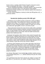 Referāts 'Latviešu valodas izpēte', 8.