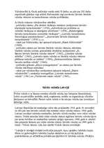 Referāts 'Latviešu valodas izpēte', 11.