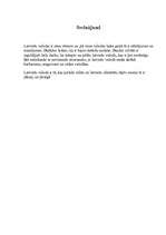 Referāts 'Latviešu valodas izpēte', 13.