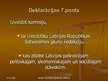 Prezentācija 'Latvijas Republikas spēkā stāšanās un atjaunošana', 8.