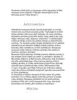 Konspekts 'Renesanse', 5.