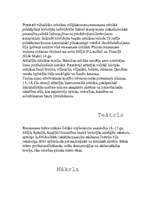 Konspekts 'Renesanse', 6.