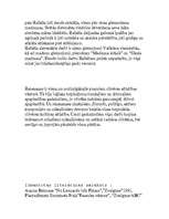 Konspekts 'Renesanse', 9.