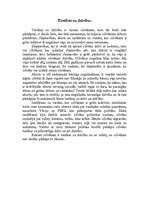 Eseja 'Tiesības uz dzīvību', 1.