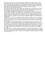 Eseja 'A short analyse on Emily Dickinson and her poems.', 1.