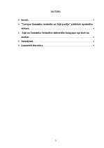 Referāts 'Politiskās apvienības "Latvijas Zemnieku Savienība un Zaļā Partija" elektorālās ', 2.