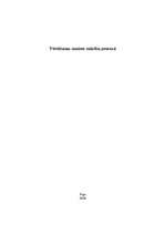 Referāts 'Vērtēšanas nozīme mācību procesā', 1.