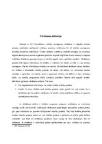 Referāts 'Vērtēšanas nozīme mācību procesā', 4.