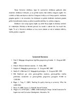 Referāts 'Vērtēšanas nozīme mācību procesā', 11.